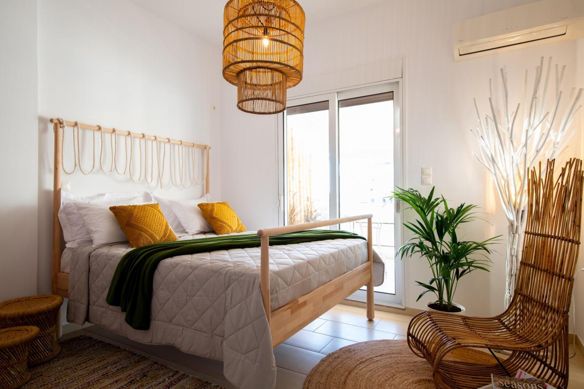 Piraeus Urban Gem Apartman Kültér fotó