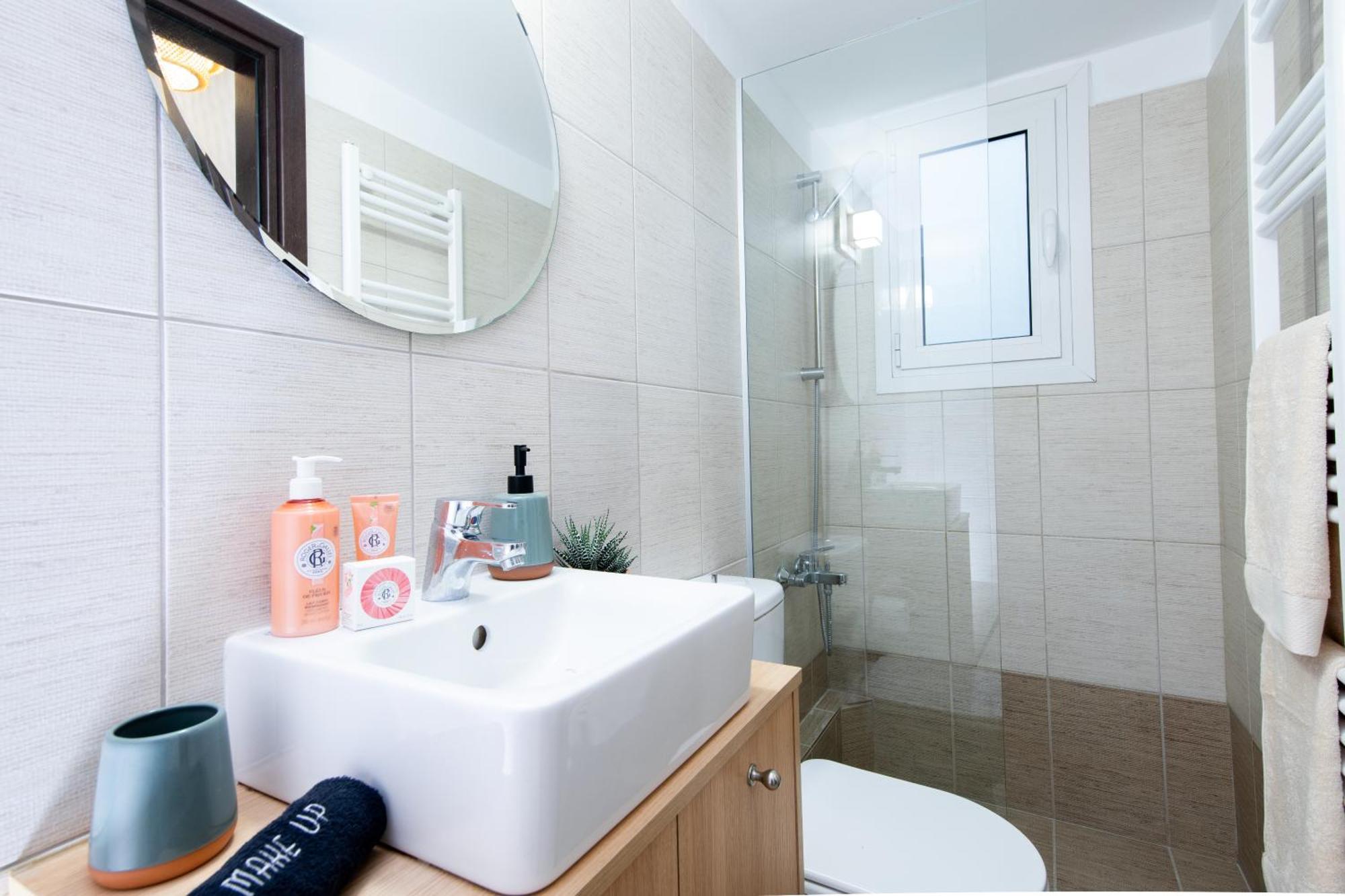 Piraeus Urban Gem Apartman Kültér fotó