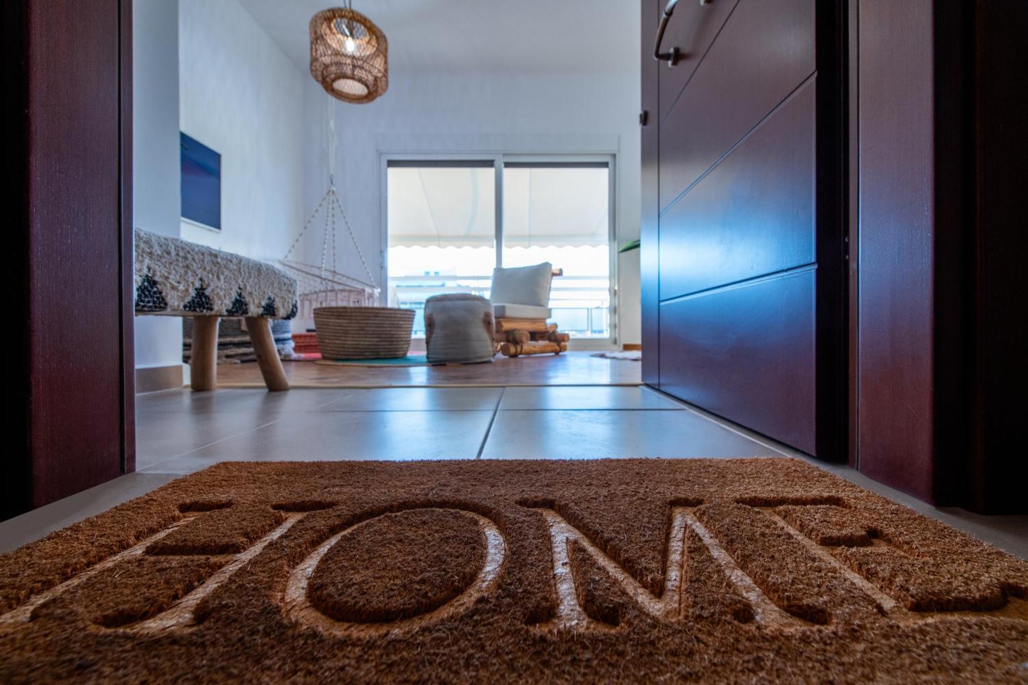 Piraeus Urban Gem Apartman Kültér fotó