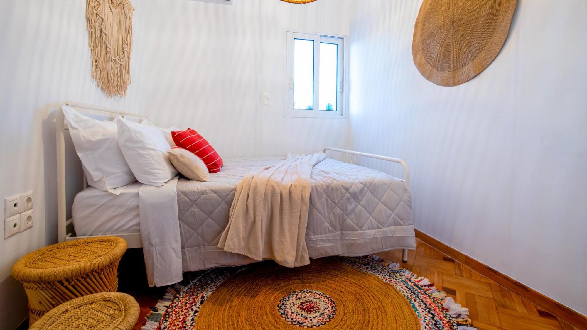 Piraeus Urban Gem Apartman Kültér fotó