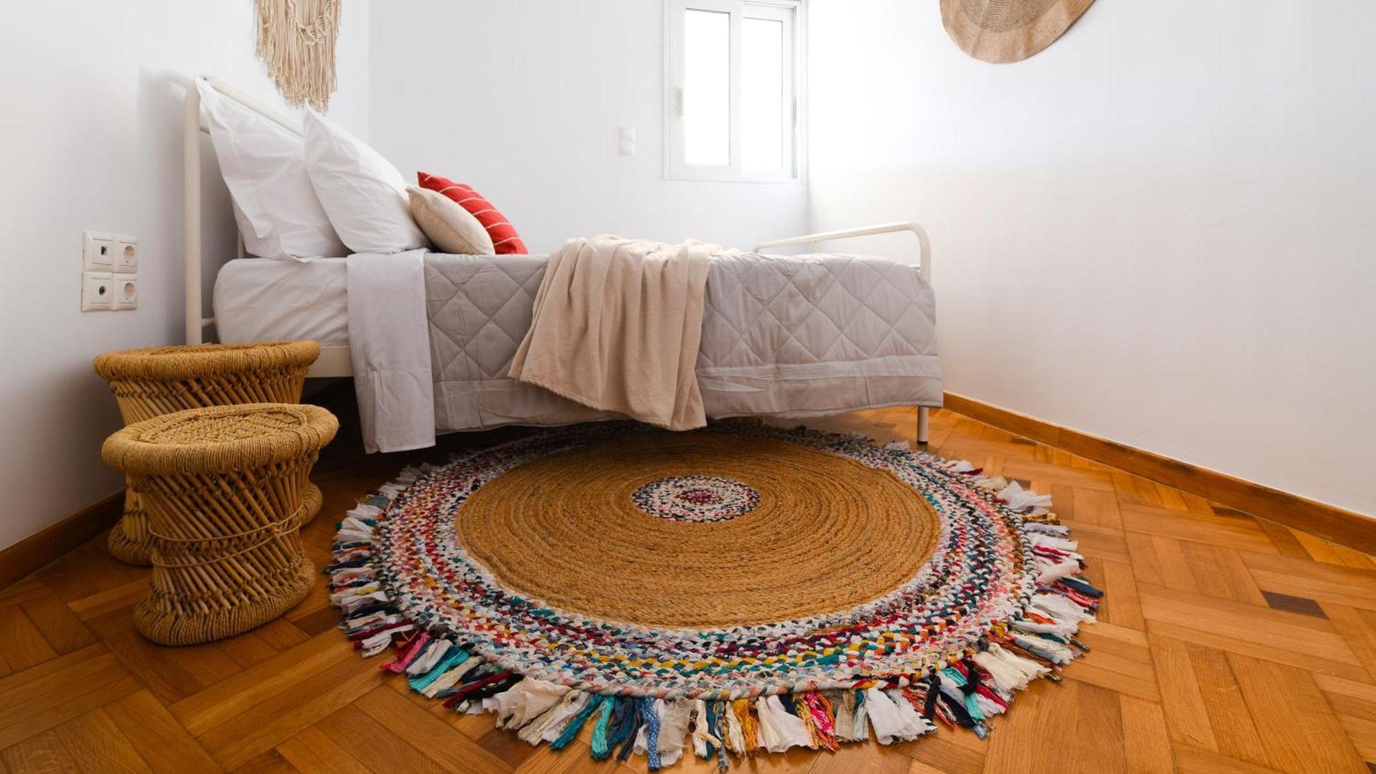 Piraeus Urban Gem Apartman Kültér fotó